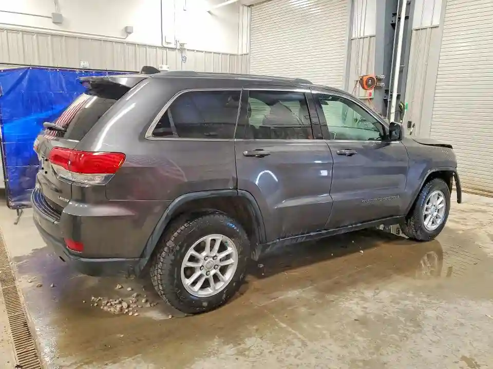 1C4RJFAG8JC378408 2018 JEEP CHEROKEE-2