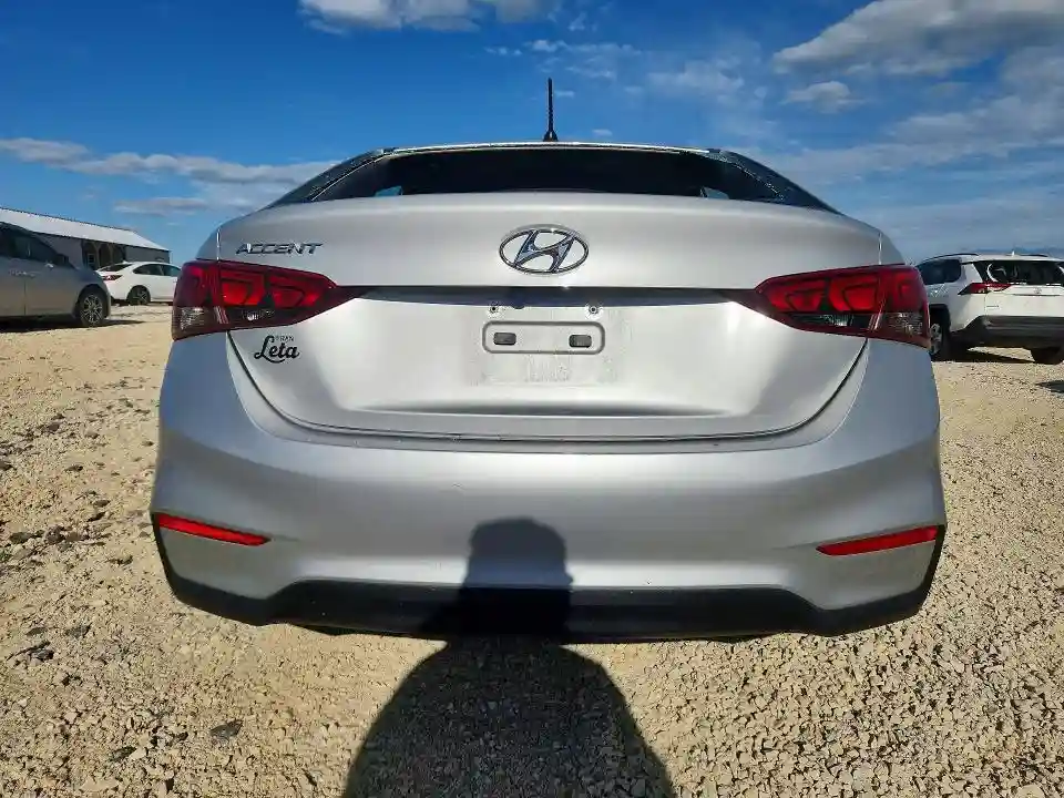 3KPC24A30KE046512 2019 HYUNDAI ACCENT-5