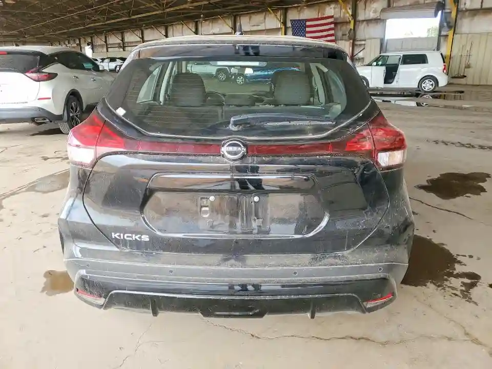 3N1CP5BV8RL539953 2024 NISSAN KICKS-5