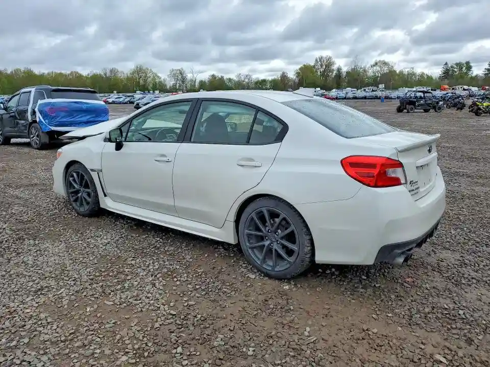 JF1VA1C63J9835148 2018 SUBARU WRX-1