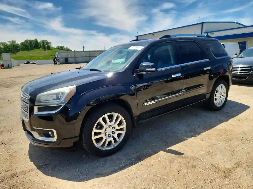 1GKKVTKD2GJ179811 2016 GMC ACADIA DEN-0