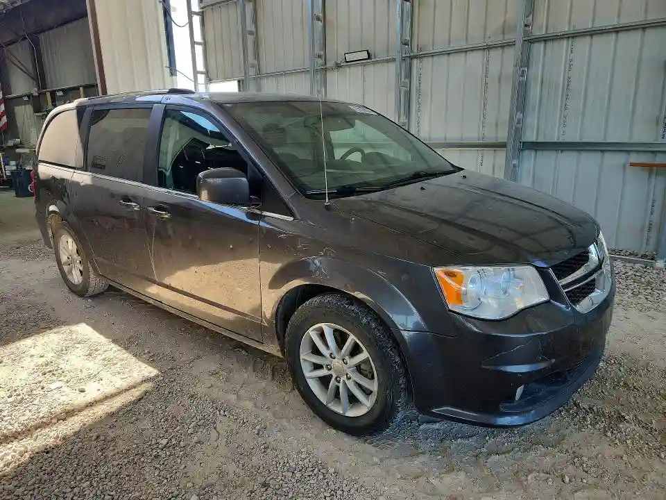 2C4RDGCG6KR618381 2019 DODGE CARAVAN-3
