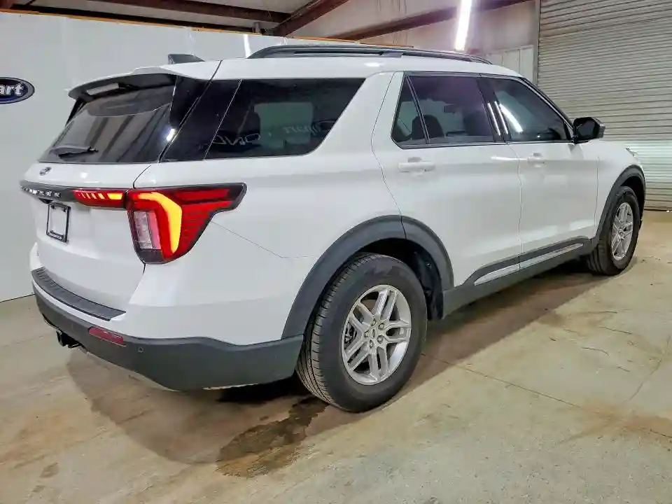 1FMUK7DH5SGB73409 2025 FORD EXPLORER-2