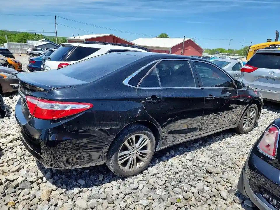 4T1BF1FK8FU088962 2015 TOYOTA CAMRY-2