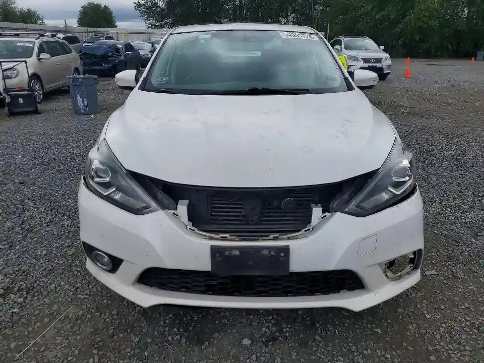 3N1AB7AP0GY239361 2016 NISSAN SENTRA-4