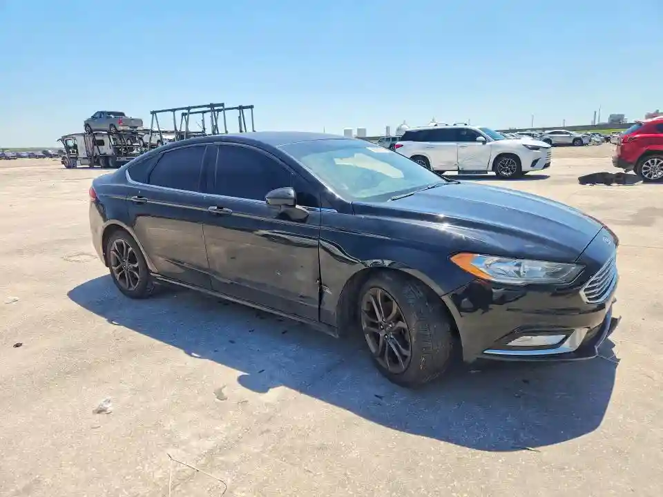 3FA6P0HD2JR265233 2018 FORD FUSION-3