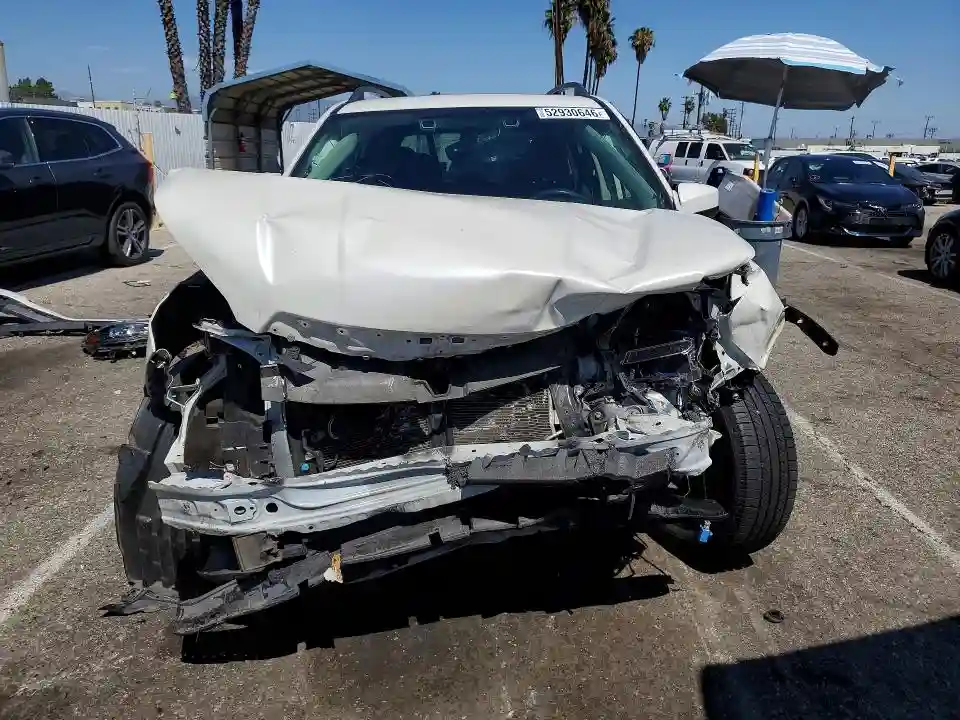 JF2SKAGC2KH595738 2019 SUBARU FORESTER-4