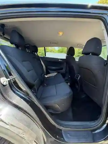 KNDPMCAC5H7258370 2017 KIA SPORTAGE-5