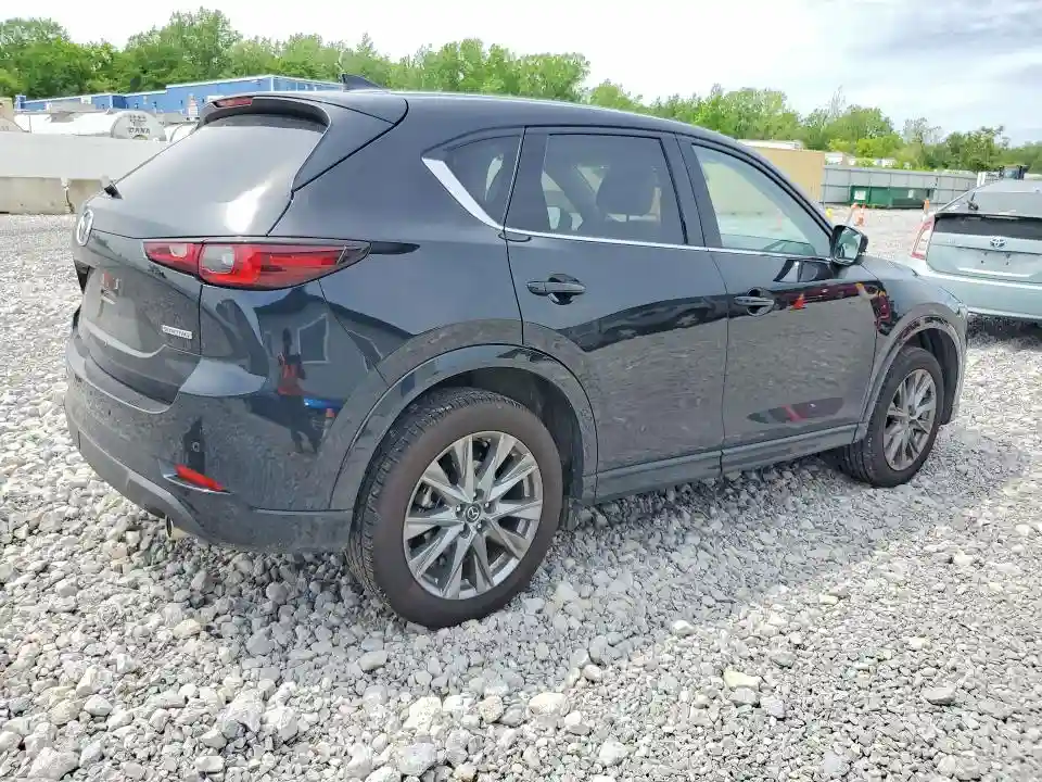 JM3KFBEM3S0646383 2025 MAZDA CX-5-2