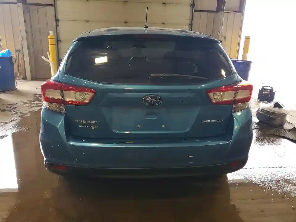 4S3GTAA60J1714205 2018 SUBARU IMPREZA-5