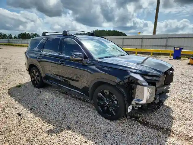 KM8R34GE2RU790331 2024 HYUNDAI PALISADE X-3