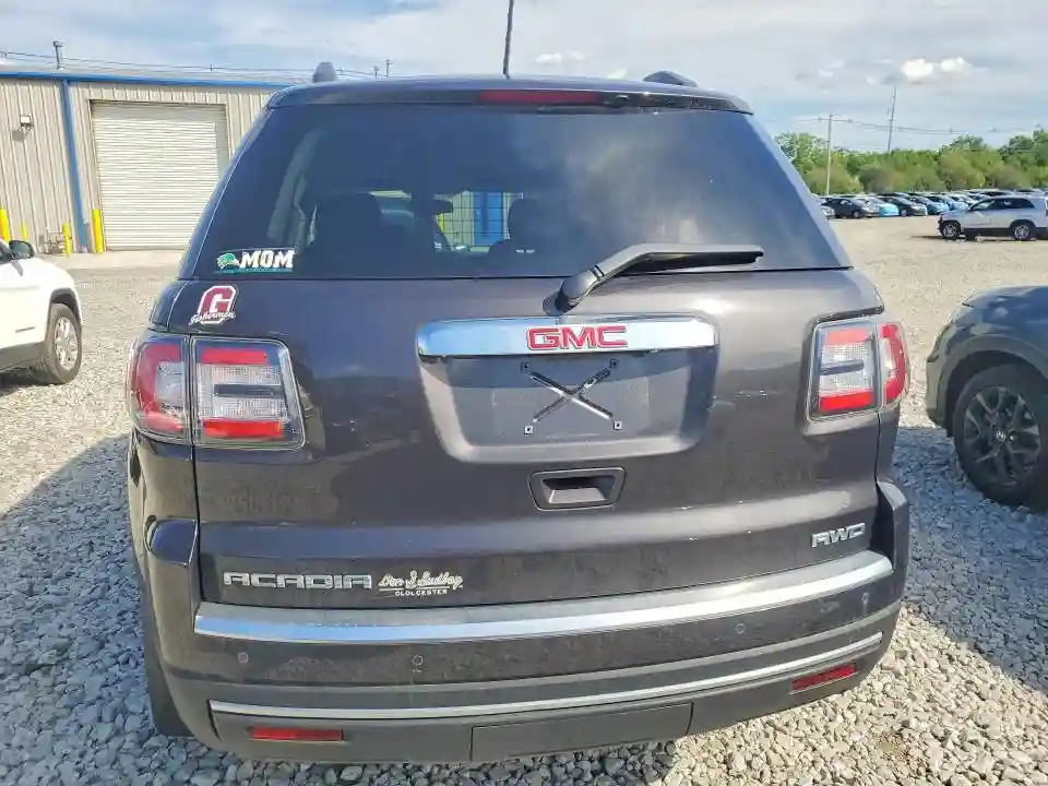 1GKKVPKDXFJ307797 2015 GMC ACADIA-5