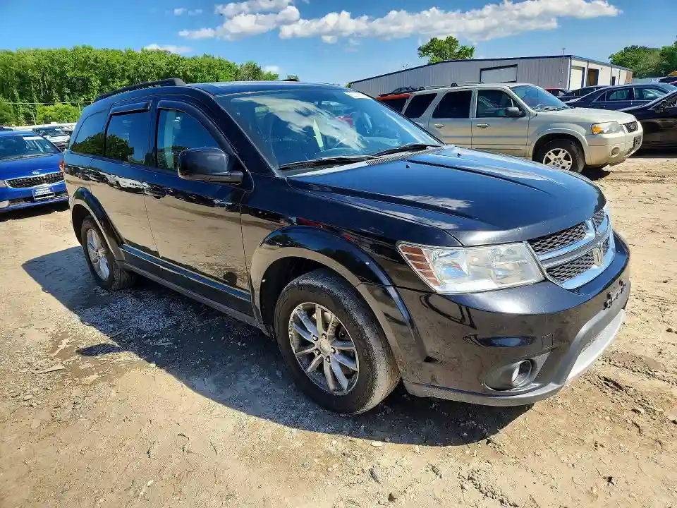 3C4PDDBG6GT100878 2016 DODGE JOURNEY-3