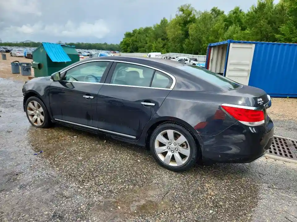 1G4GE5ED6BF296923 2011 BUICK LACROSSE-1