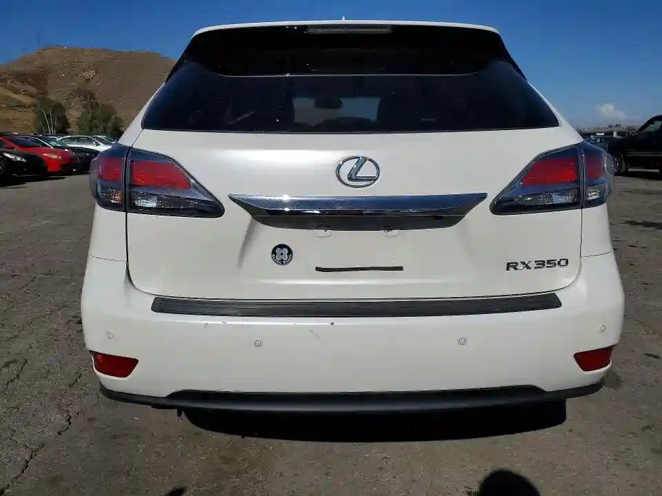 JTJZK1BA0F2422633 2015 LEXUS RX350-5
