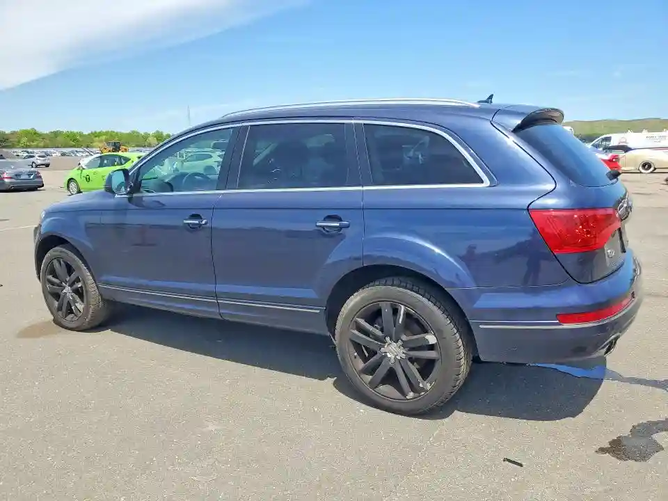 WA1LGAFE1DD000972 2013 AUDI Q7-1