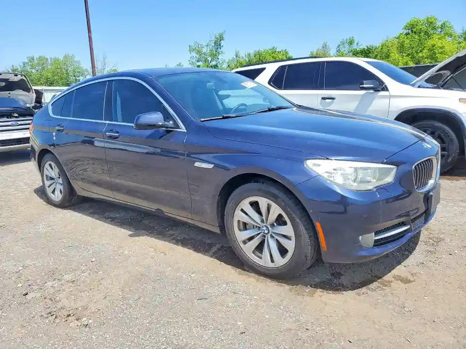 WBASP2C51DC339889 2013 BMW 5 SERIES-3