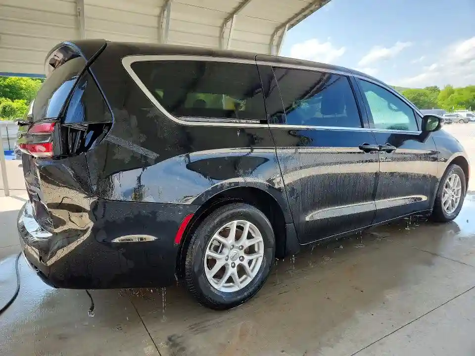 2C4RC1BG7SR554479 2025 CHRYSLER PACIFICA-2