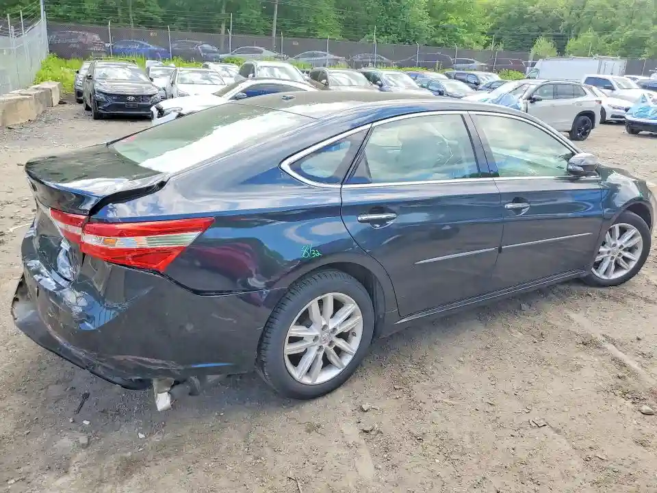 4T1BK1EB5FU183167 2015 TOYOTA AVALON-2