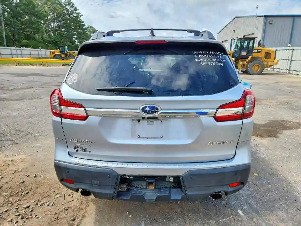 4S4WMAFDXL3464524 2020 SUBARU ASCENT-5