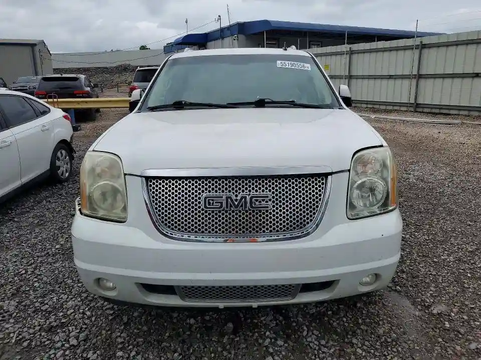 1GKUCMEF9AR189584 2010 GMC YUKON-4