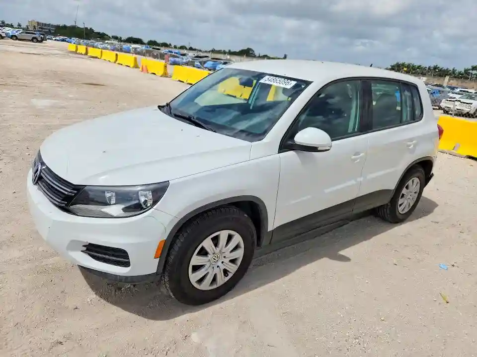 WVGAV7AX3HK049215 2017 VOLKSWAGEN TIGUAN-0