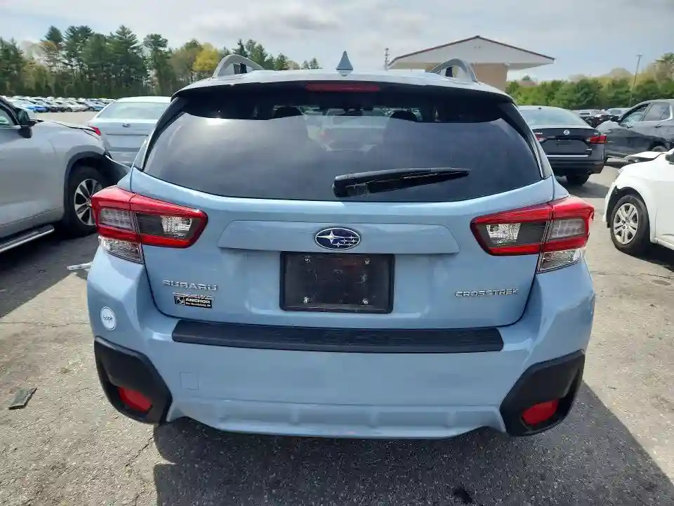 JF2GTAEC9NH203378 2022 SUBARU CROSSTREK-5