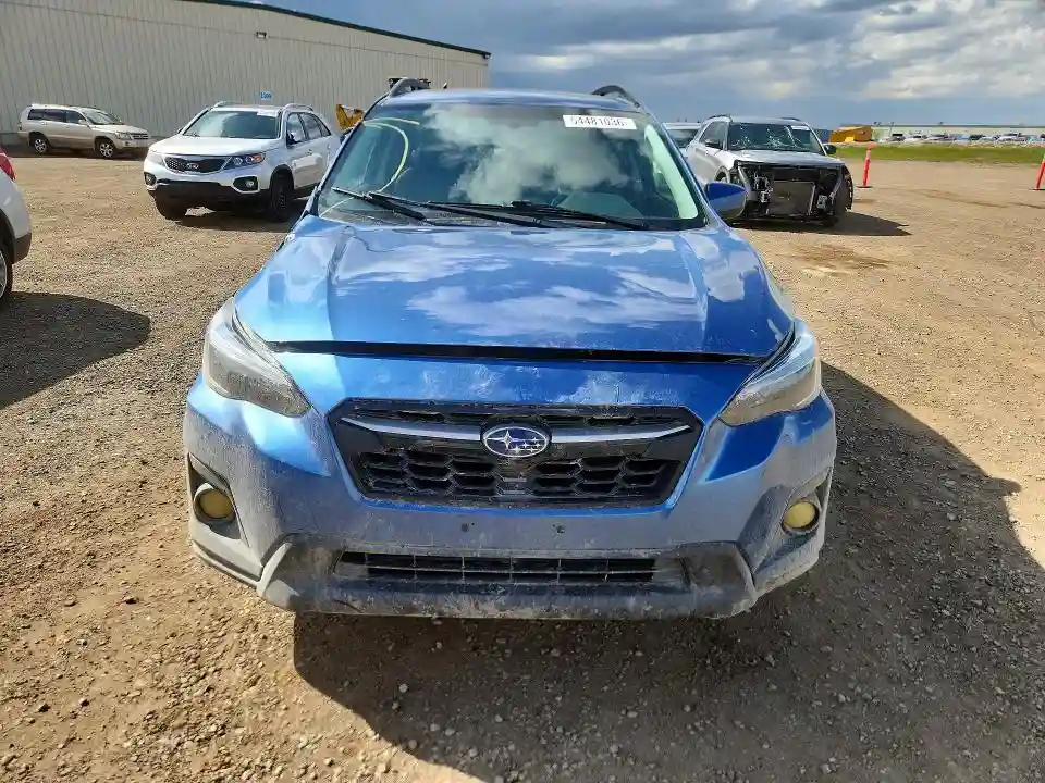 JF2GTAFC7JH274362 2018 SUBARU CROSSTREK-4