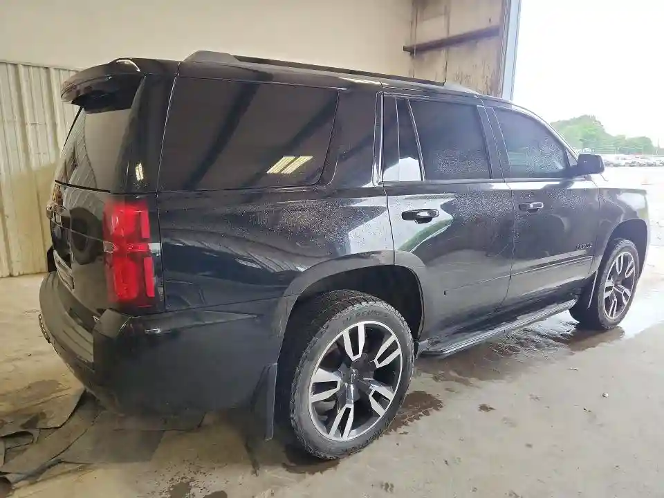 1GNSKCKJ7JR213445 2018 CHEVROLET TAHOE-2