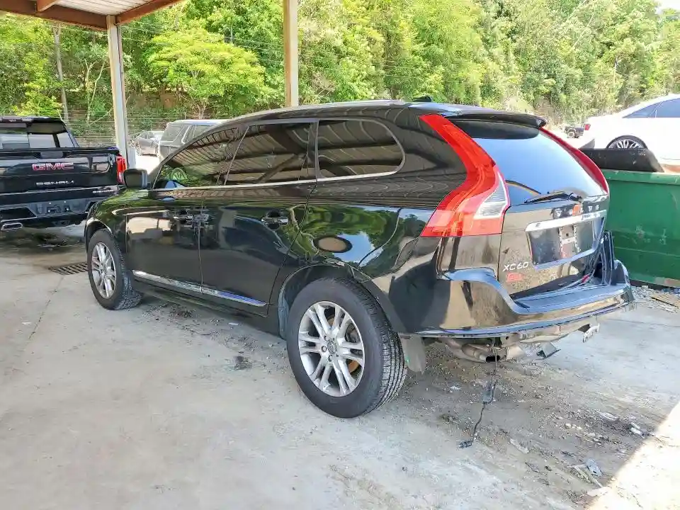 YV440MDK9G2808475 2016 VOLVO XC60-1