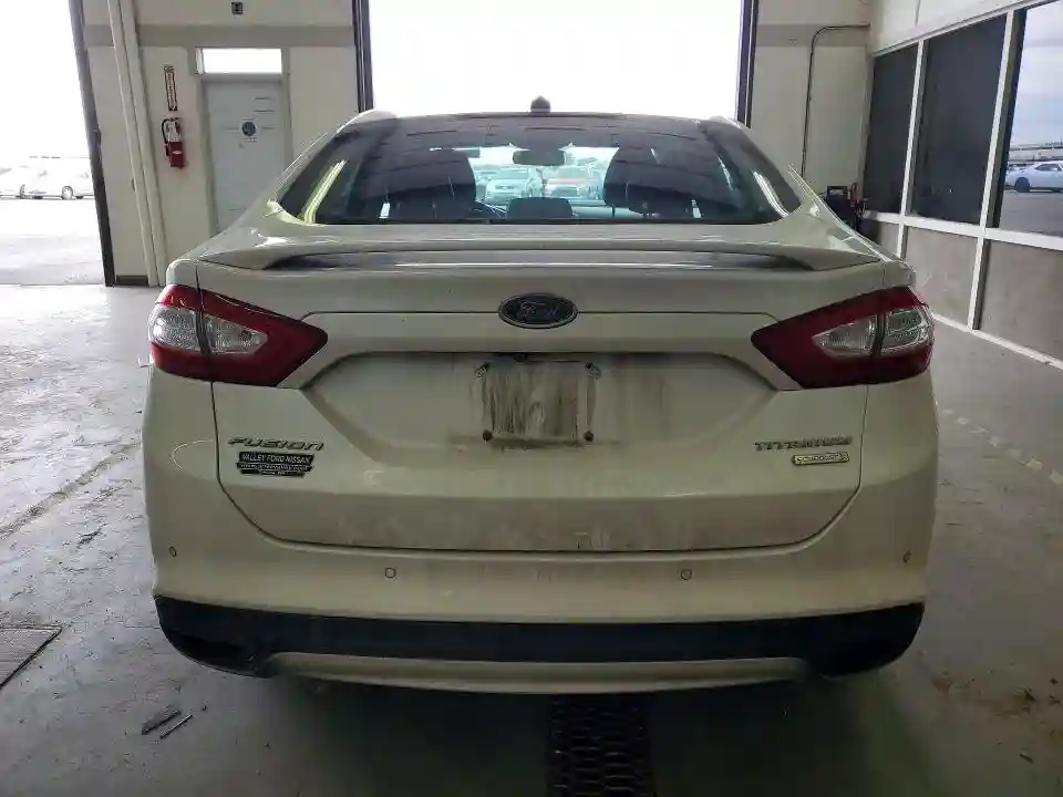 3FA6P0K99DR326361 2013 FORD FUSION-5