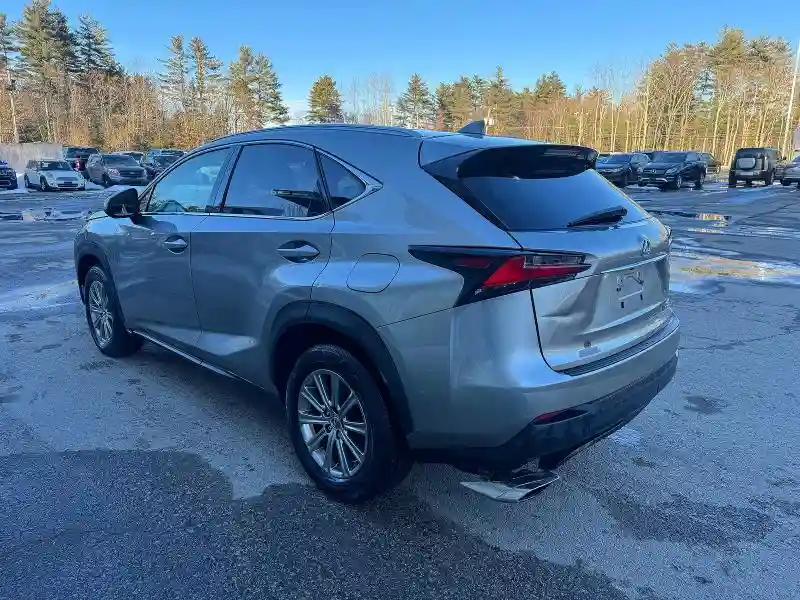 JTJBARBZ5G2095978 2016 LEXUS NX-2