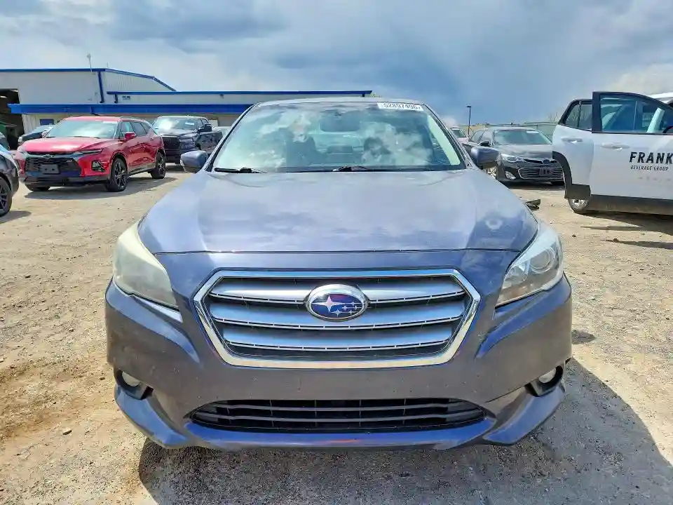 4S3BNBL64G3027118 2016 SUBARU LEGACY-4