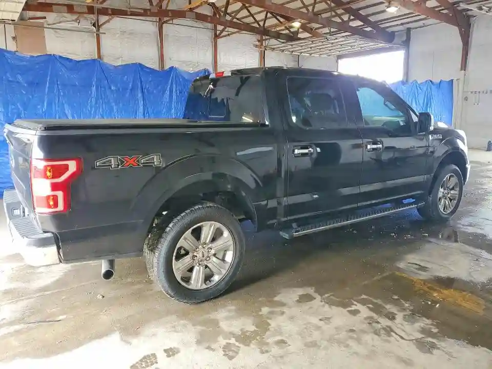 1FTEW1EP5KFB60729 2019 FORD F150-2