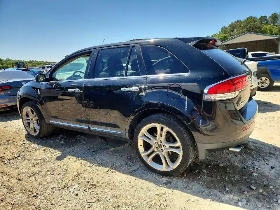 2LMDJ8JK5EBL11071 2014 LINCOLN MKX-1