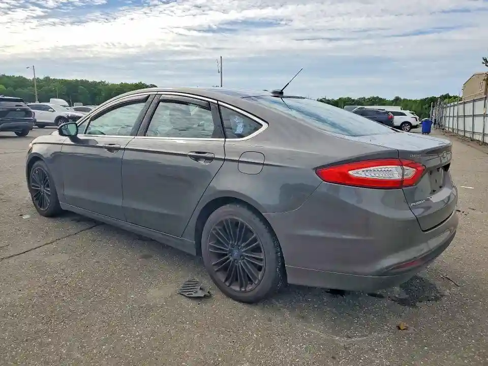 3FA6P0HD2GR162368 2016 FORD FUSION-1