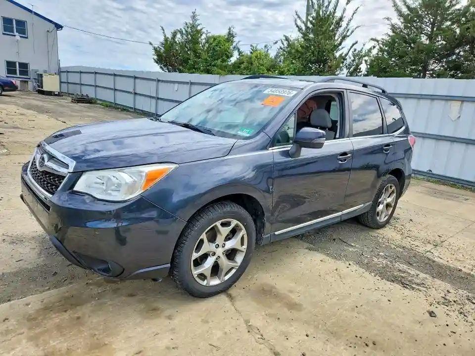 JF2SJAXC1GH436784 2016 SUBARU FORESTER-0