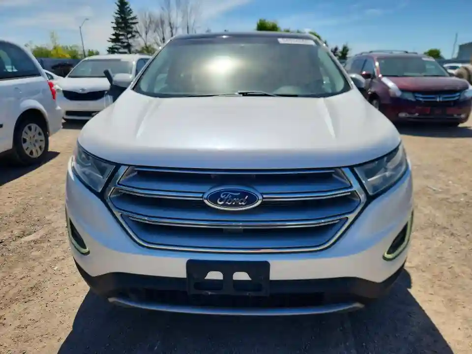 2FMTK4K81FBB86281 2015 FORD EDGE-4