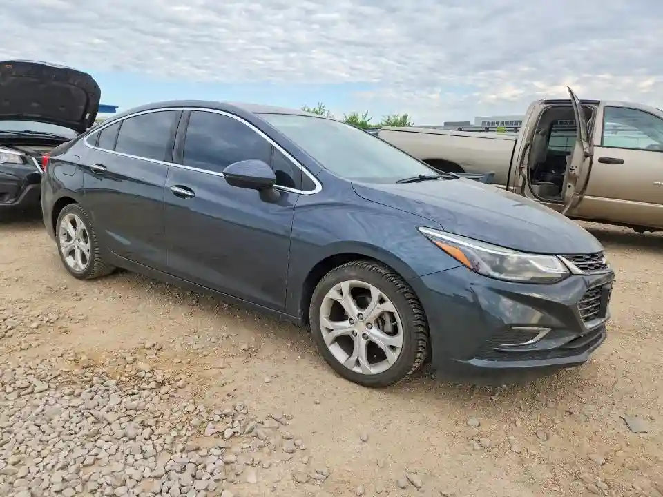 1G1BF5SMXH7194763 2017 CHEVROLET CRUZE-3