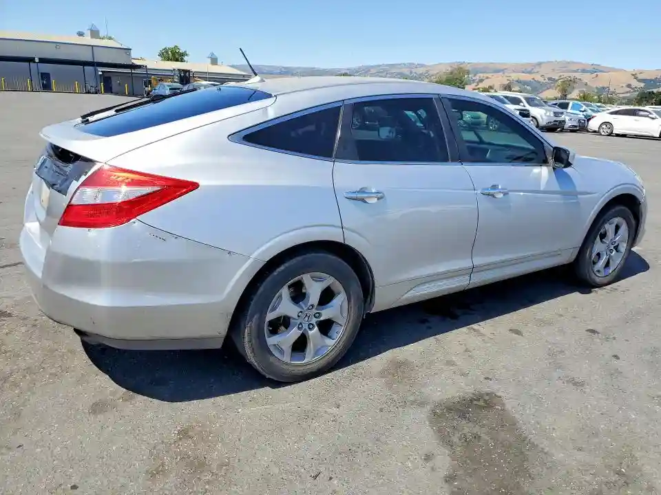 5J6TF1H50AL004819 2010 HONDA ACCORD-2