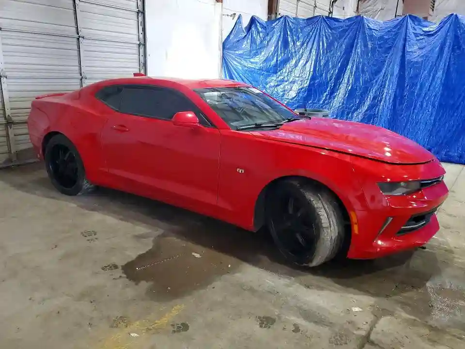 1G1FB1RS4J0117802 2018 CHEVROLET CAMARO-3