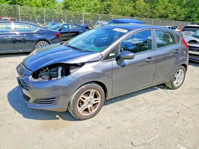 3FADP4EJ4KM119018 2019 FORD FIESTA-0