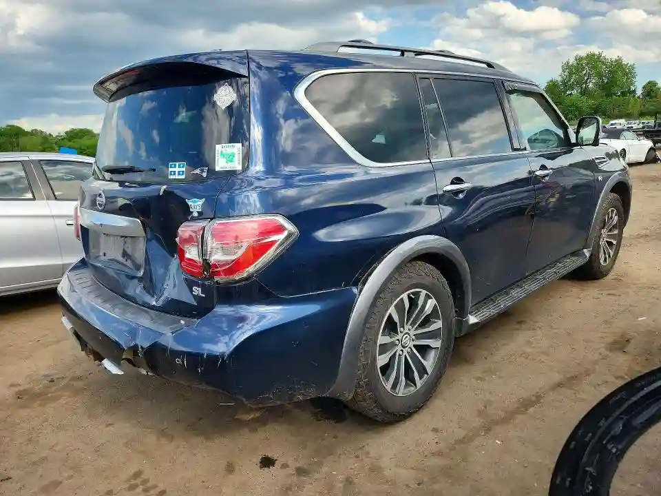 JN8AY2NC4J9555479 2018 NISSAN ARMADA-2