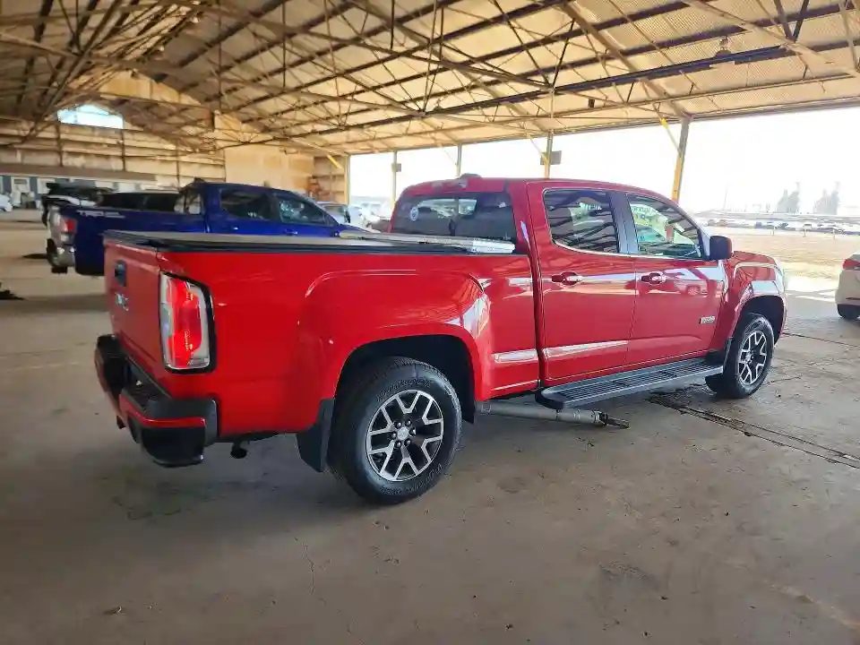 1GTG6BE30F1227915 2015 GMC CANYON-2