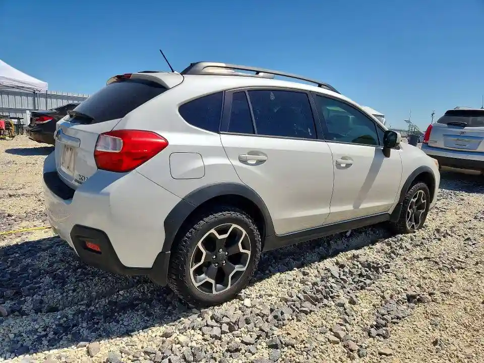 JF2GPAGC8D2839776 2013 SUBARU XV-2