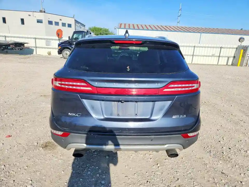 5LMTJ2AH5FUJ01538 2015 LINCOLN MKZ-5
