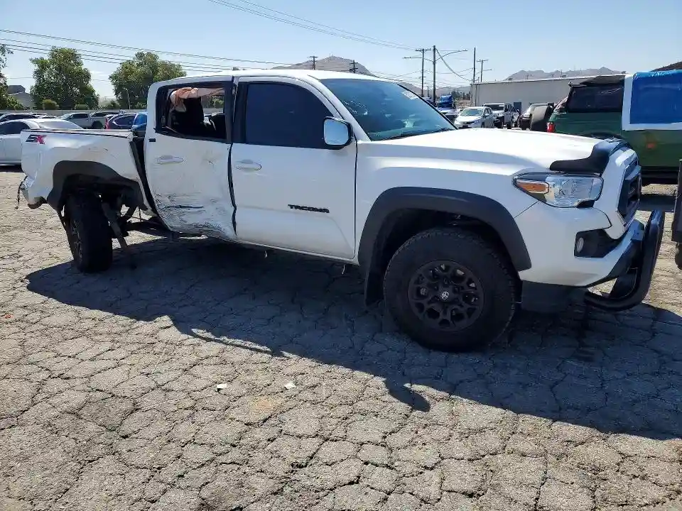 3TMAZ5CN6PM203836 2023 TOYOTA TACOMA-3