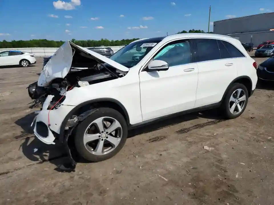 WDC0G4KB5HF140274 2017 MERCEDES-BENZ GLC-CLASS-0