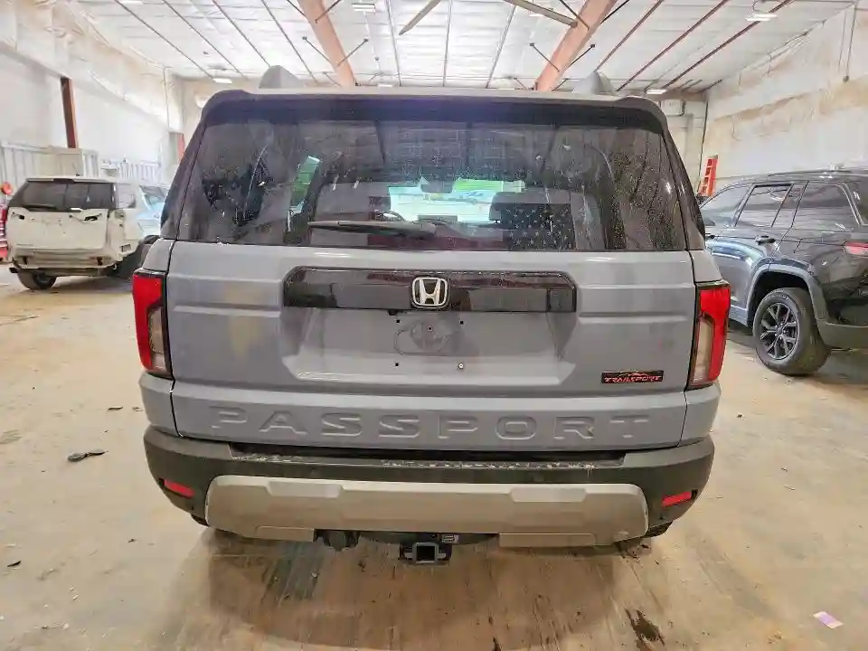 5FNYF9H59TB024843 2026 HONDA PASSPORT-5