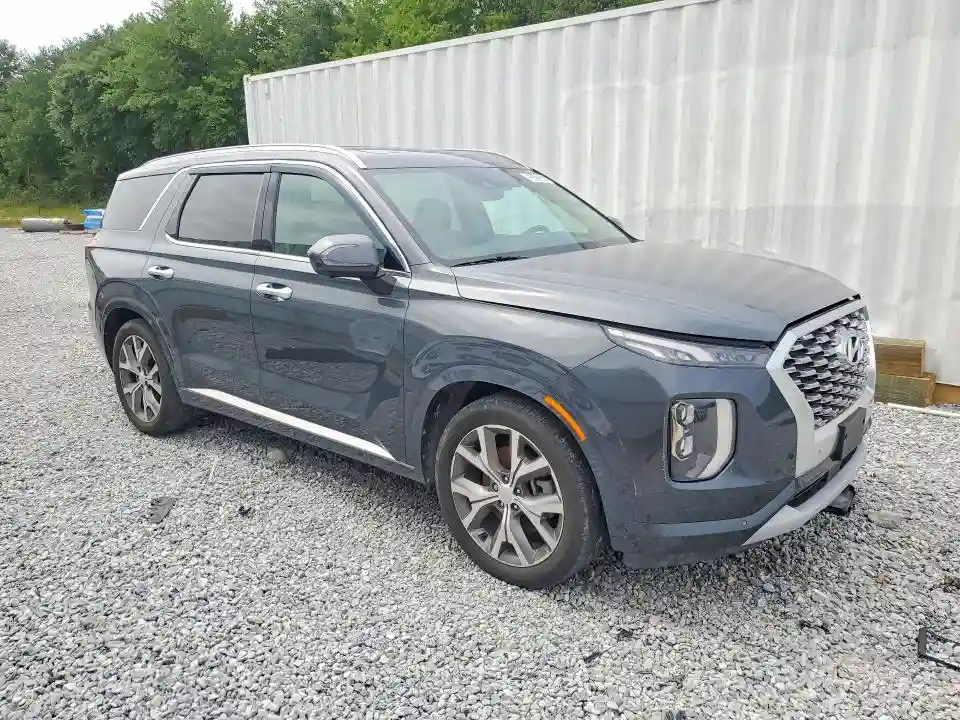 KM8R5DHE8MU281605 2021 HYUNDAI PALISADE-3